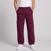 FreeMove Training Trouser Burgundy