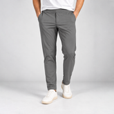 Street Comfort Pants Grey
