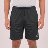 Essential Training Short Black