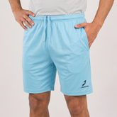 Essential Training Short Ice Blue