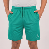Essential Training Short Green