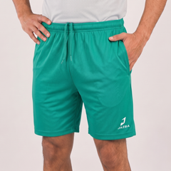 Essential Training Short Green