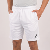 Essential Training Short White