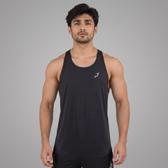 Active Training Tank | Black