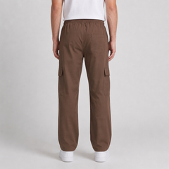 FreeMove Training Trouser Brown