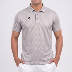 AirCore Performance Polo Grey