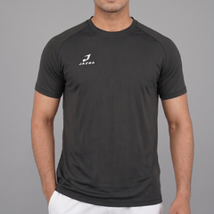 AeroFlex Training Tee Black