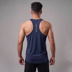 Active Training Tank | Navy Blue