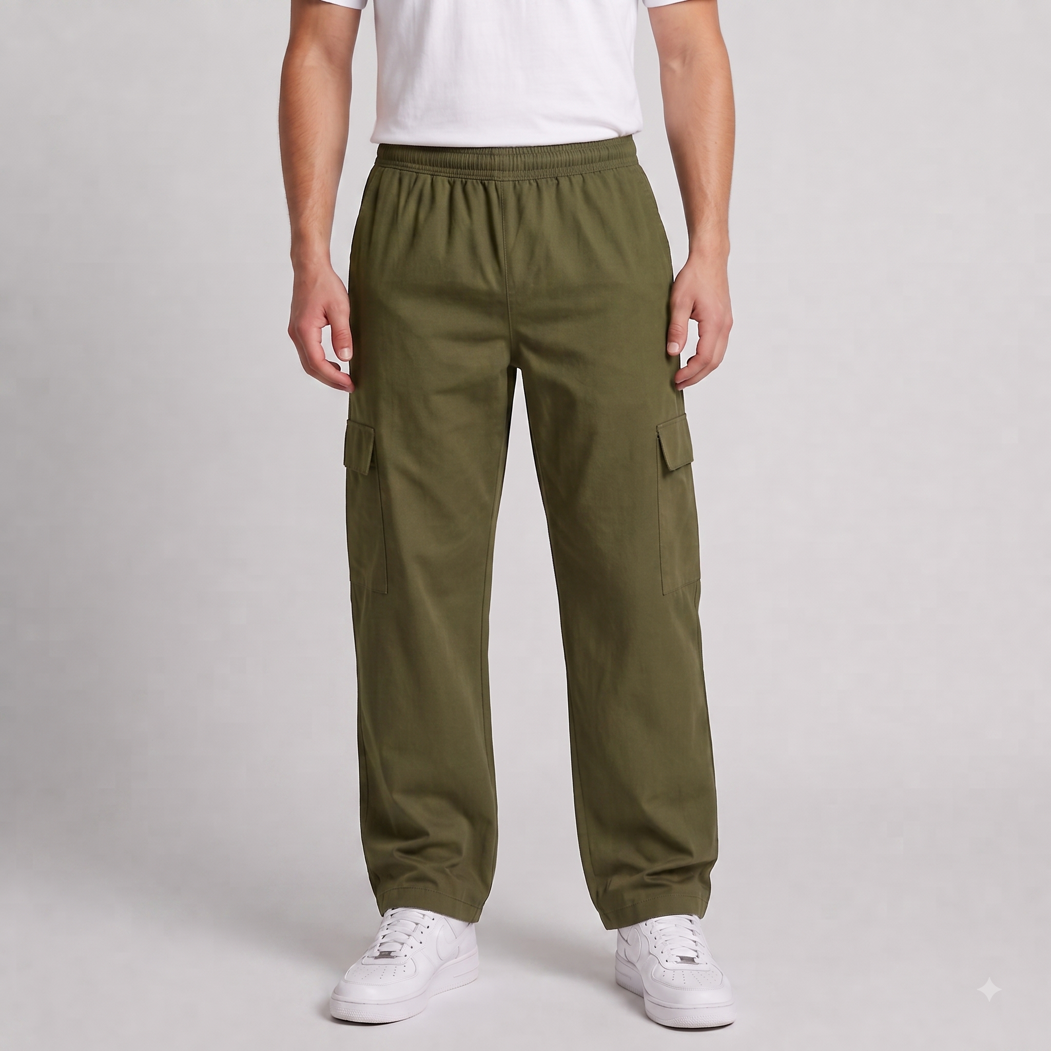 FreeMove Training Army Green