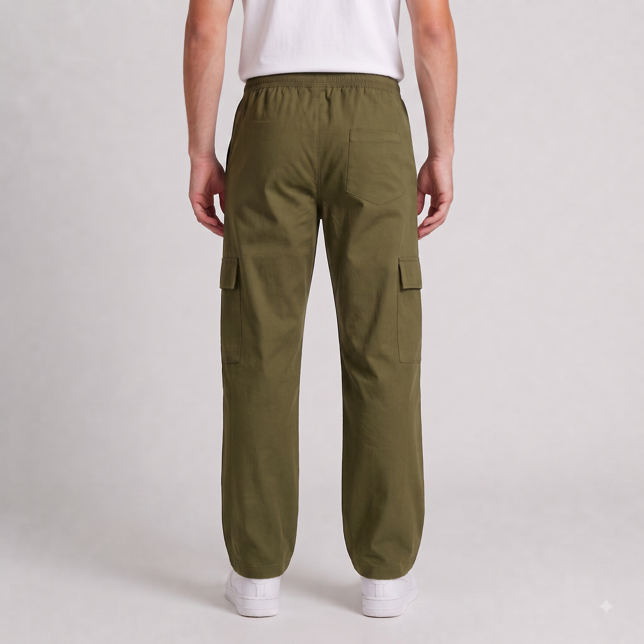 FreeMove Training Army Green