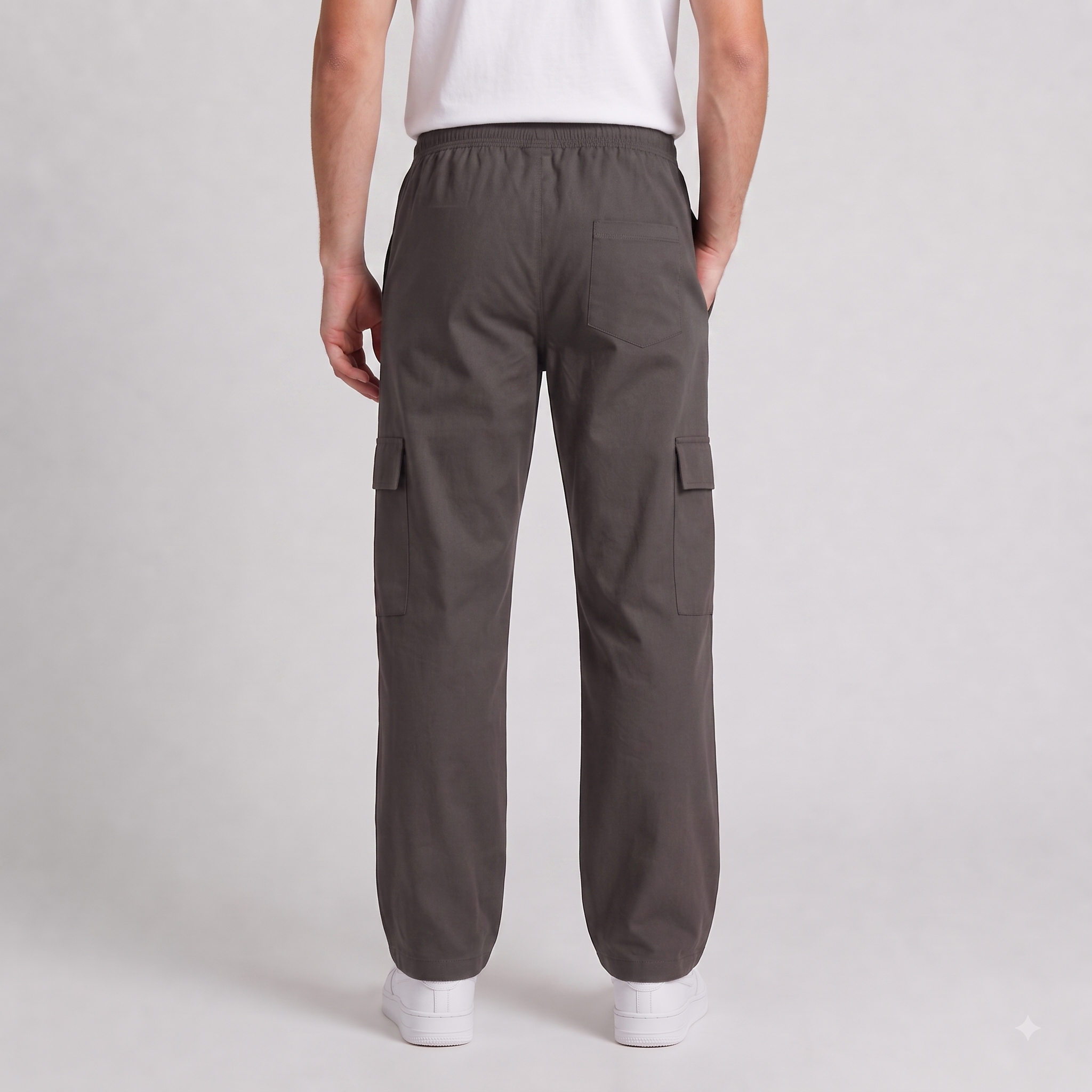 FreeMove Training Trouser Grey