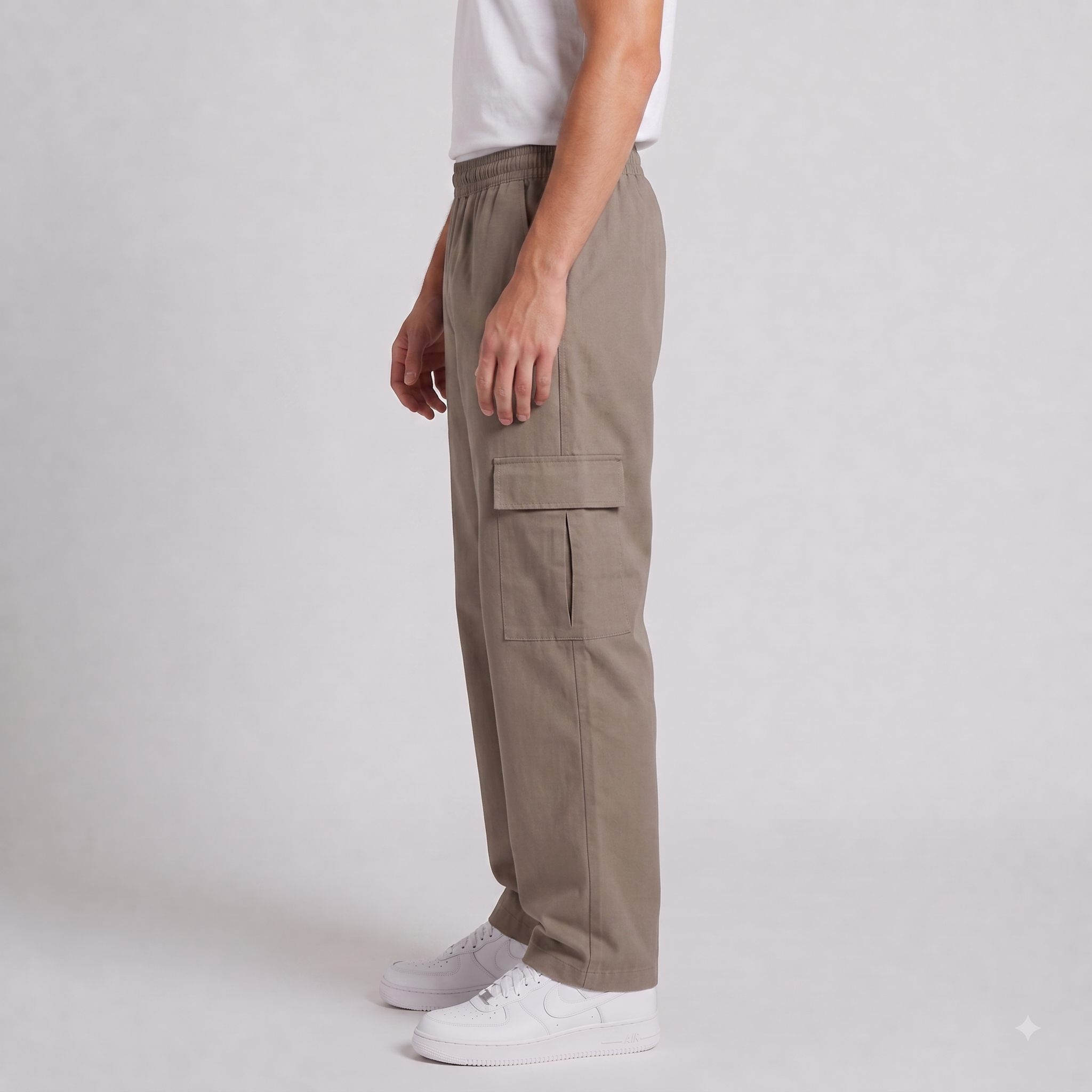 FreeMove Training Light Brown