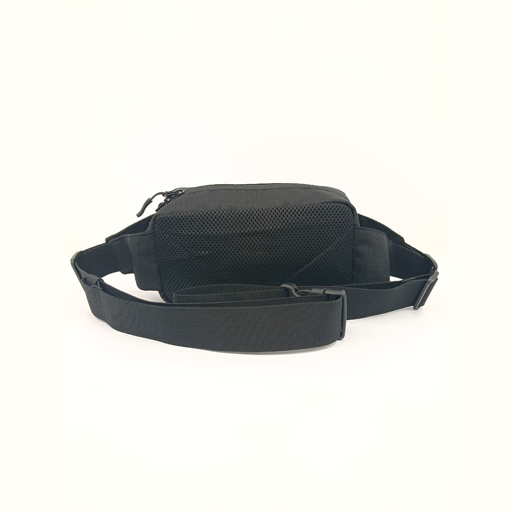Crossbody Multi-Purpose Bag