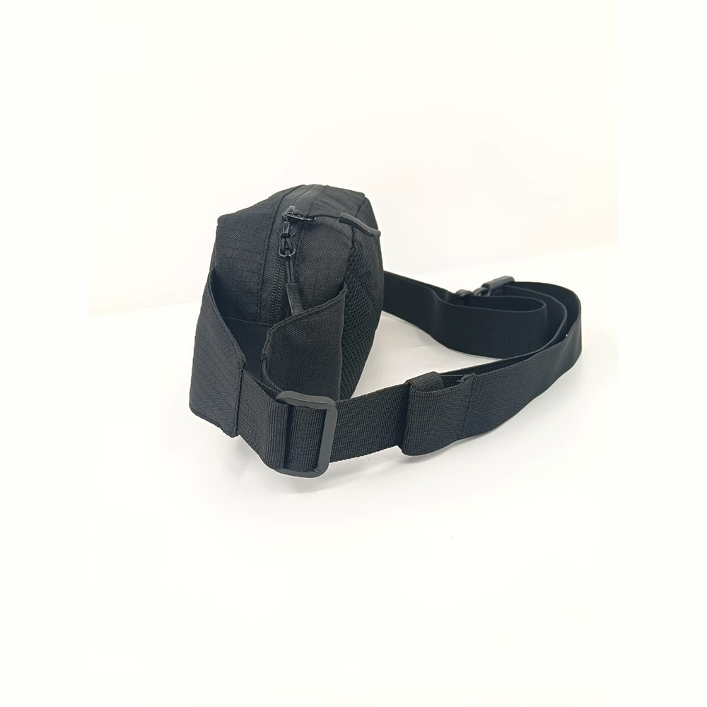 Crossbody Multi-Purpose Bag