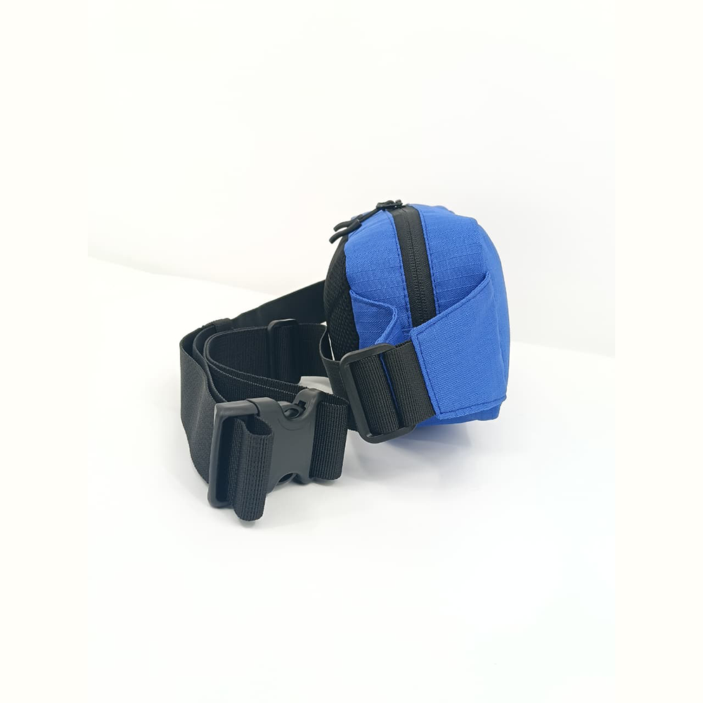 Crossbody Multi-Purpose Bag