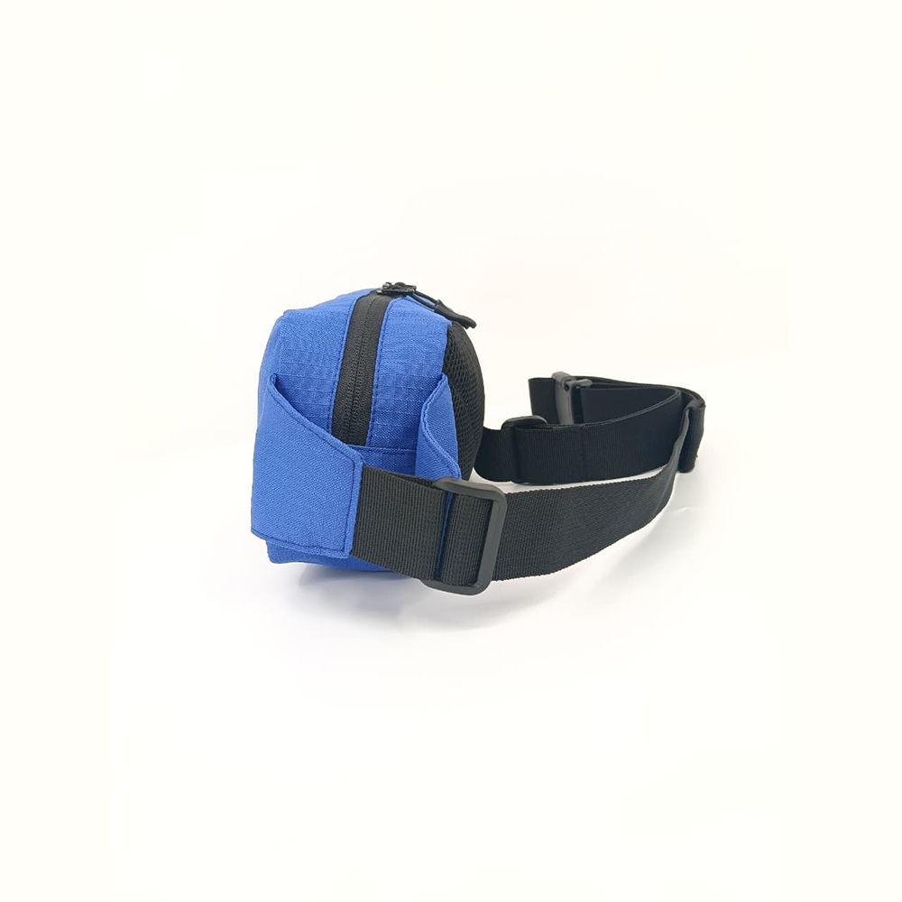 Crossbody Multi-Purpose Bag