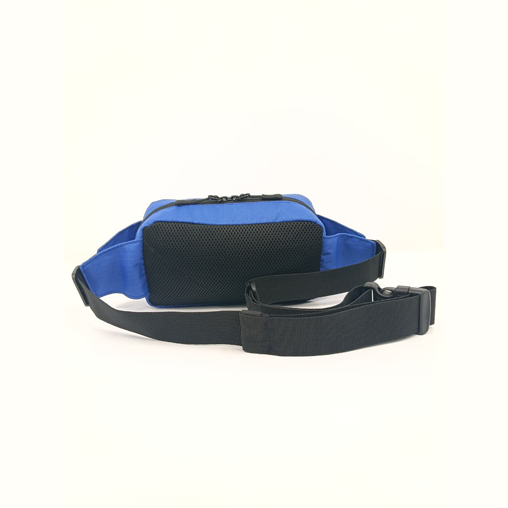 Crossbody Multi-Purpose Bag