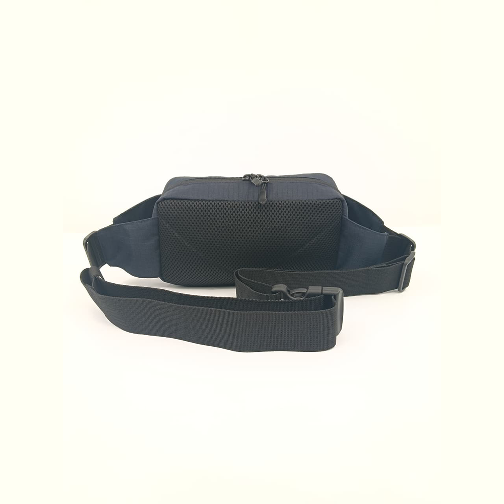 Crossbody Multi-Purpose Bag