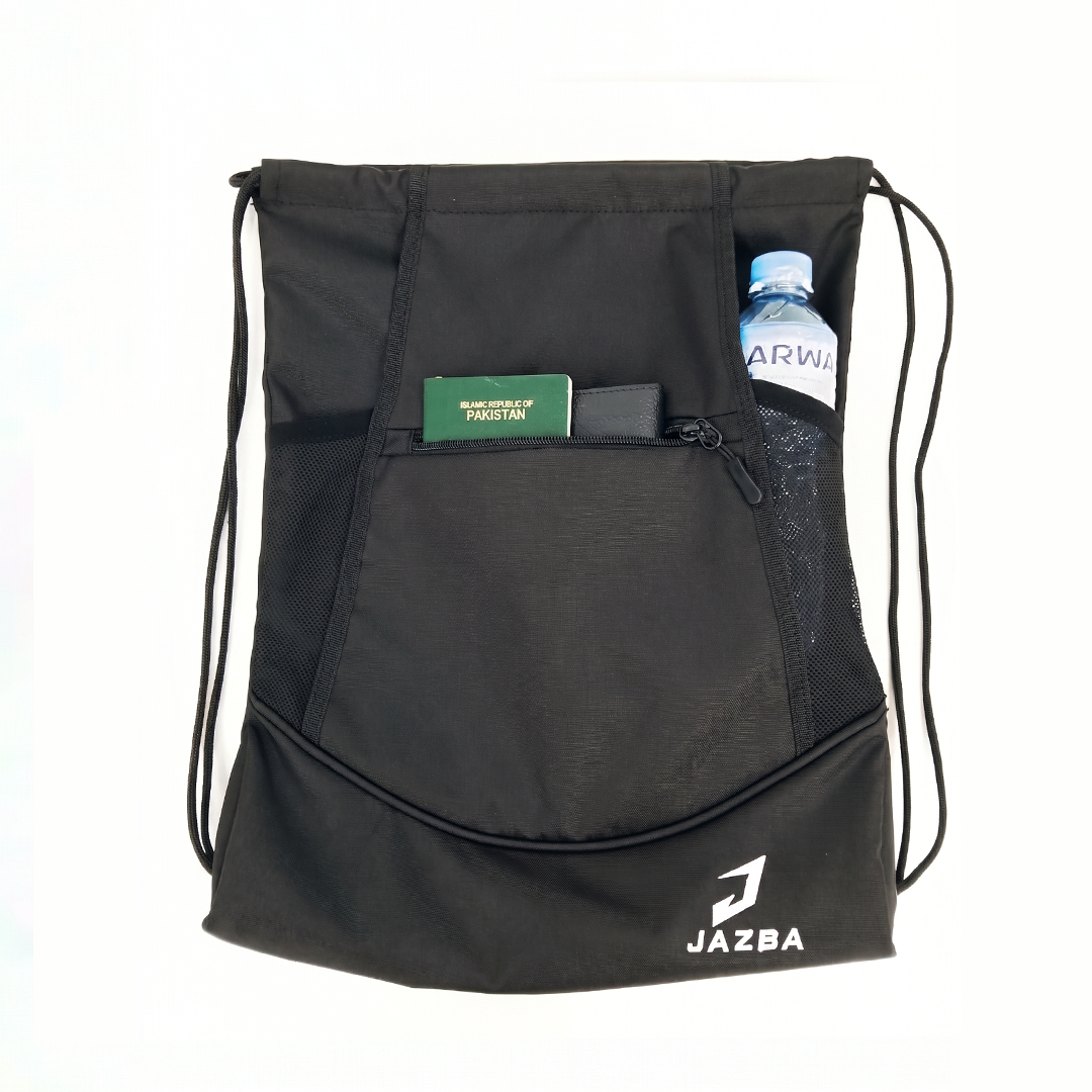 Haram Sling Backpack