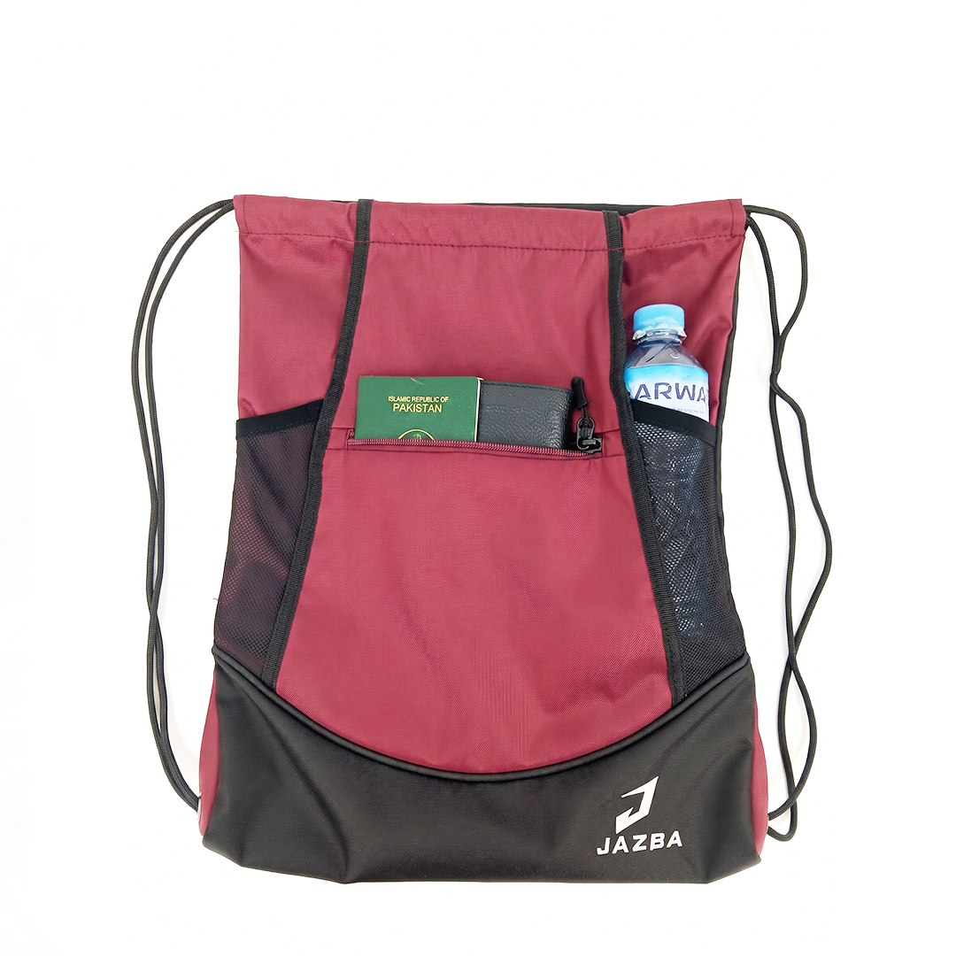 Haram Sling Backpack