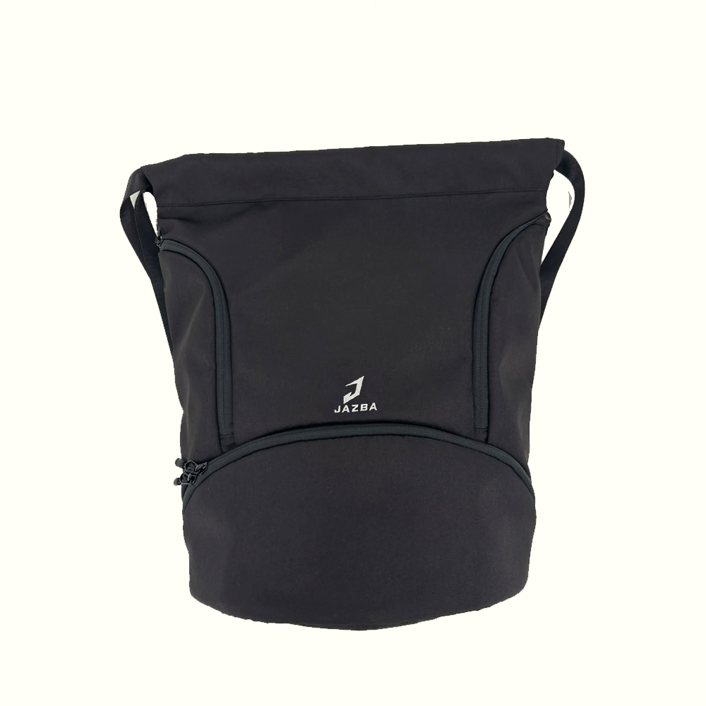 Haram Backpack 1