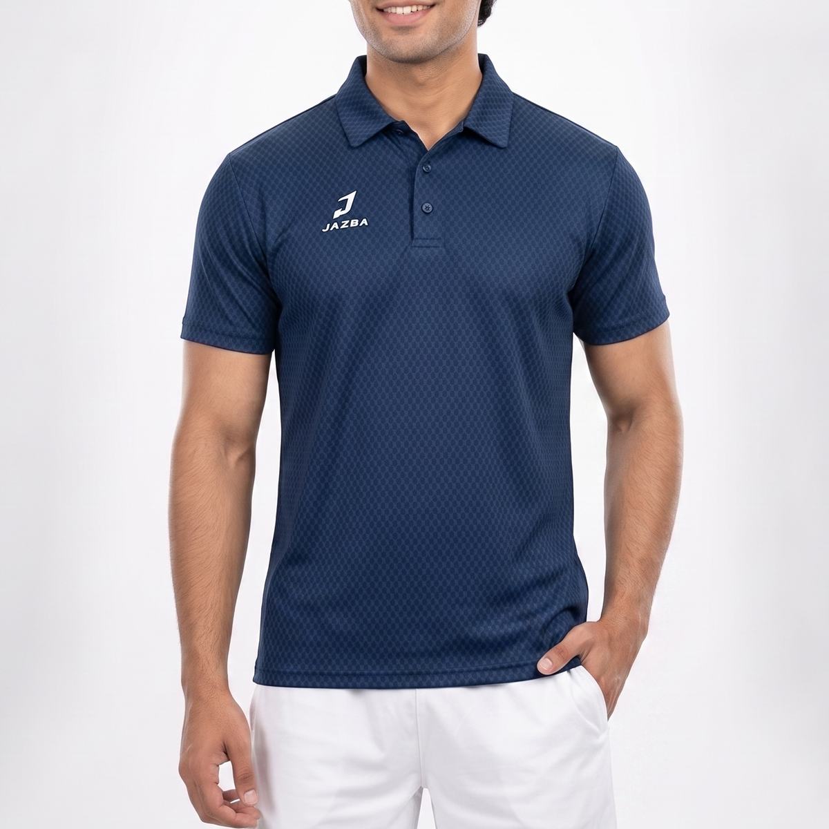 AirCore Performance Polo Navy Blue