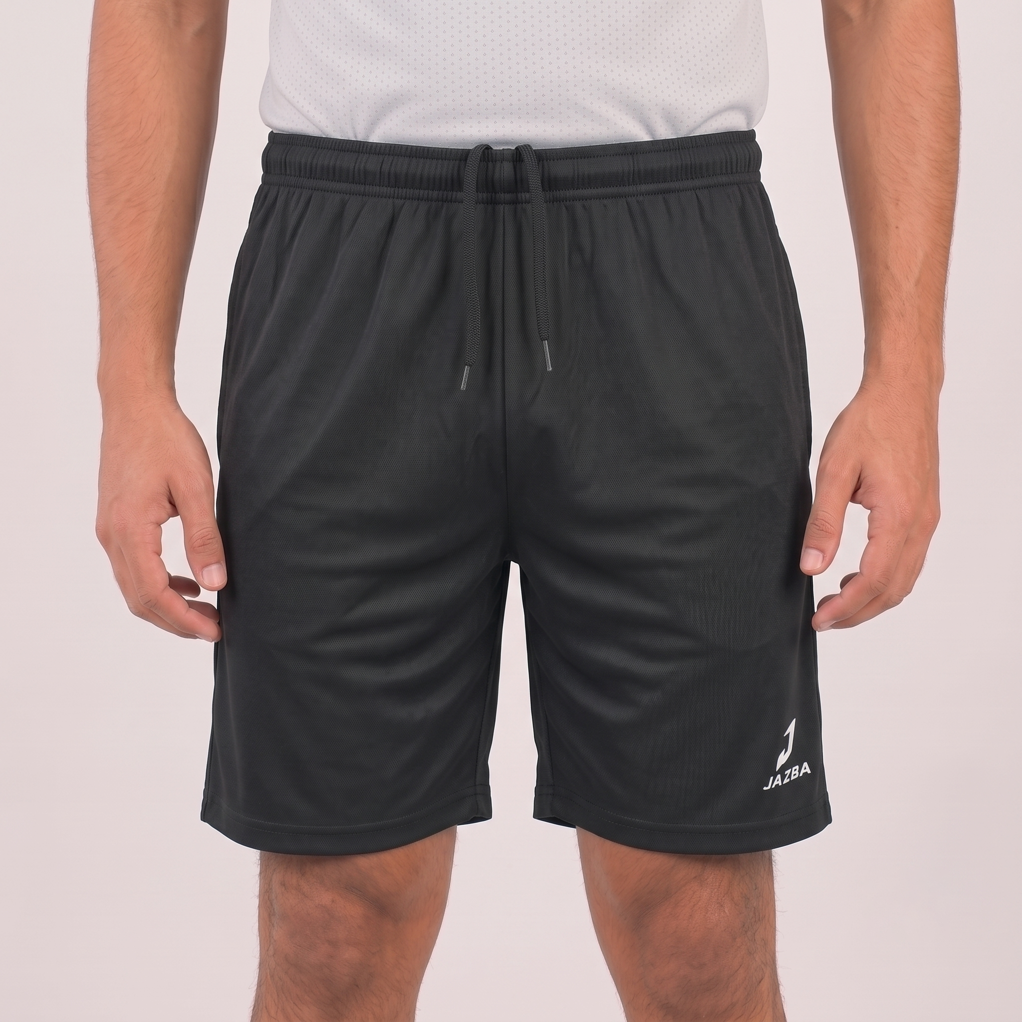 Essential Training Short Black
