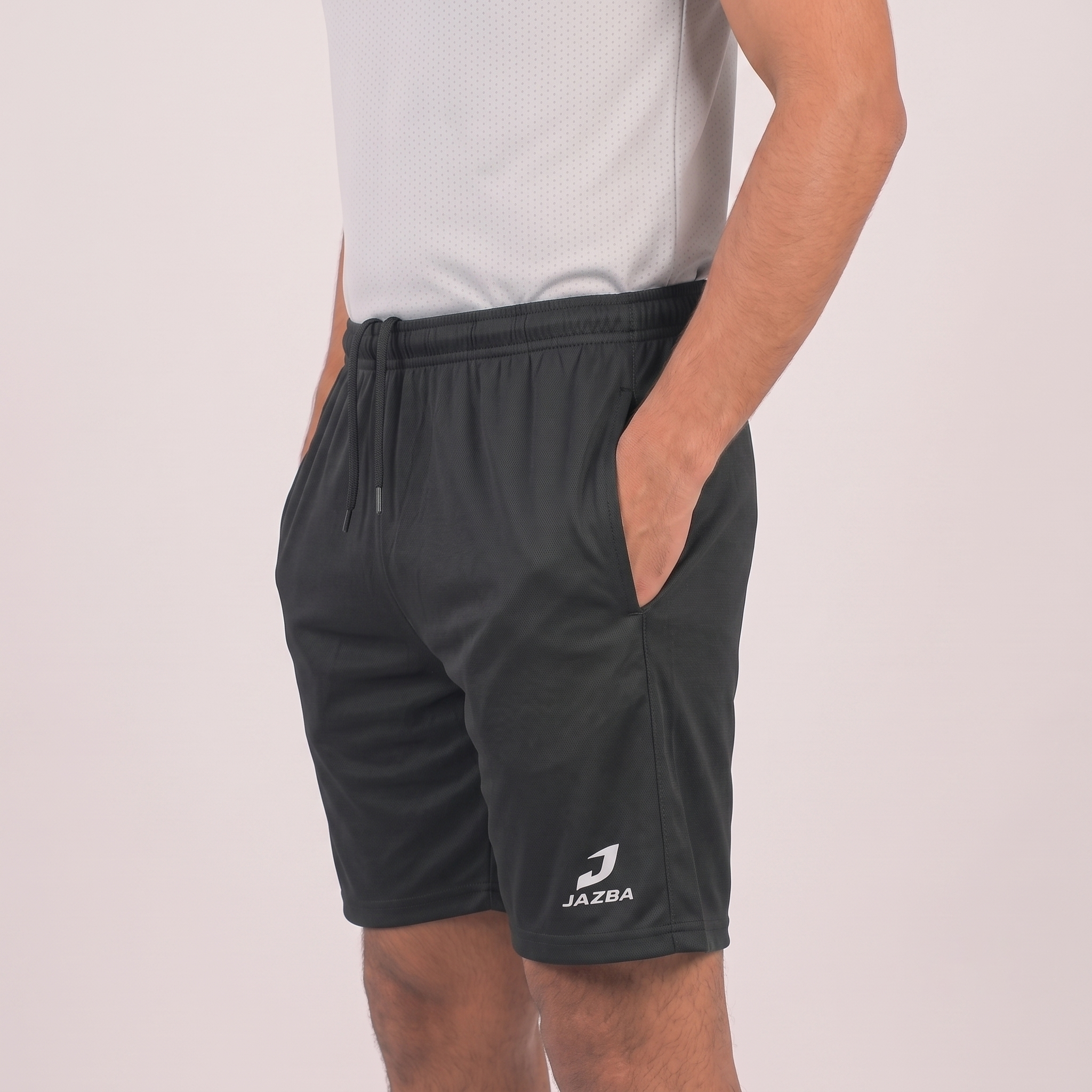 Essential Training Short Black
