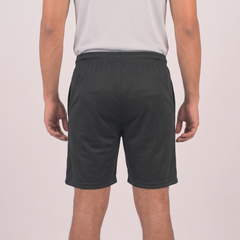 Essential Training Short Black