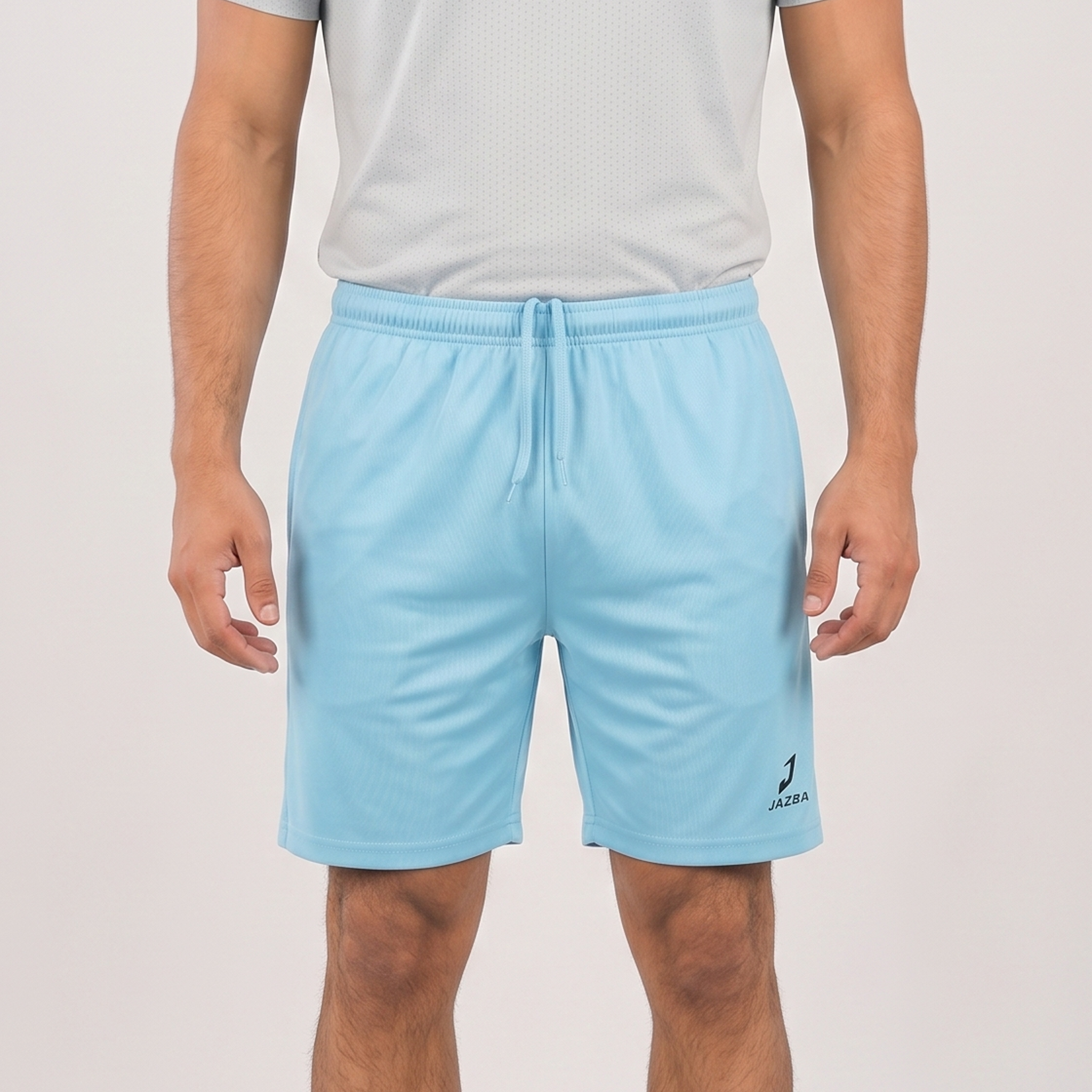 Essential Training Short Ice Blue