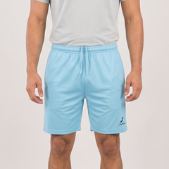 Essential Training Short Ice Blue