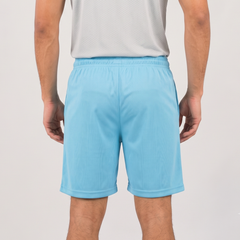 Essential Training Short Ice Blue