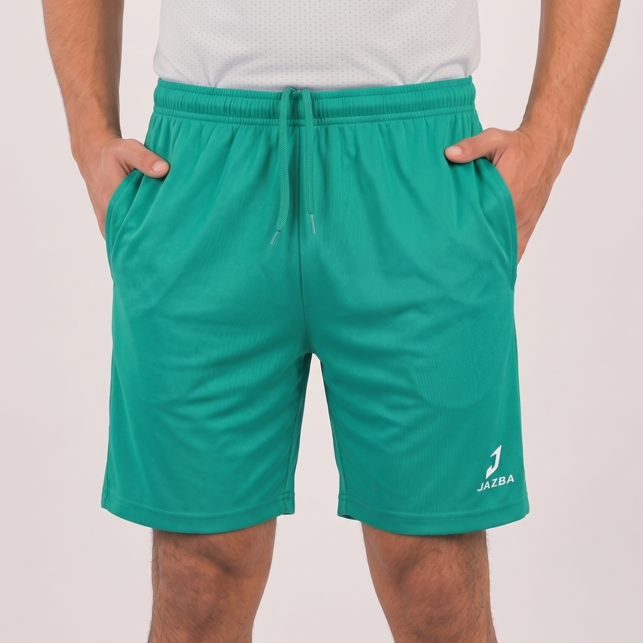 Essential Training Short Green