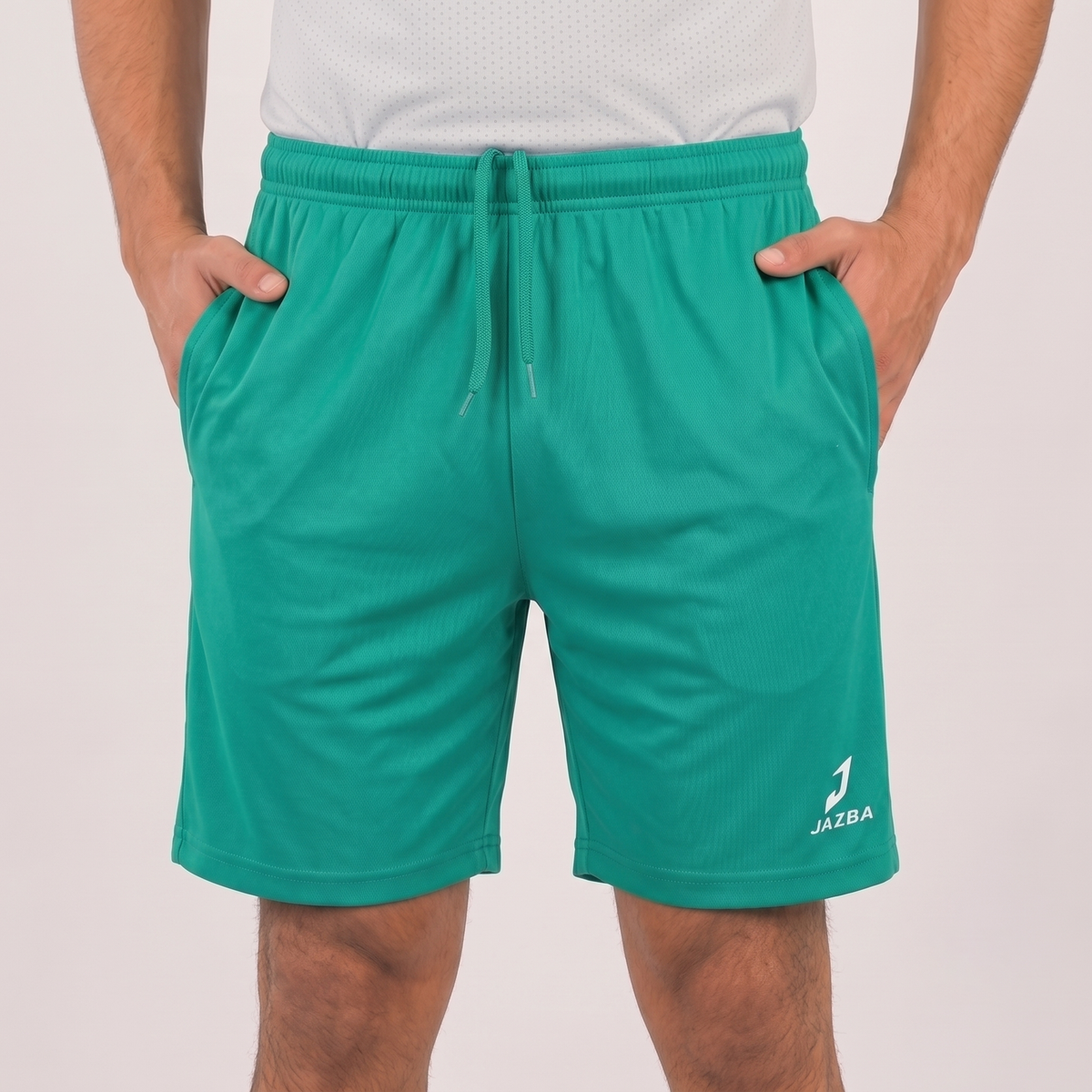 Essential Training Short Green