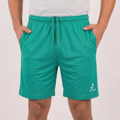 Essential Training Short Green