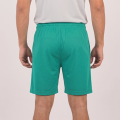 Essential Training Short Green