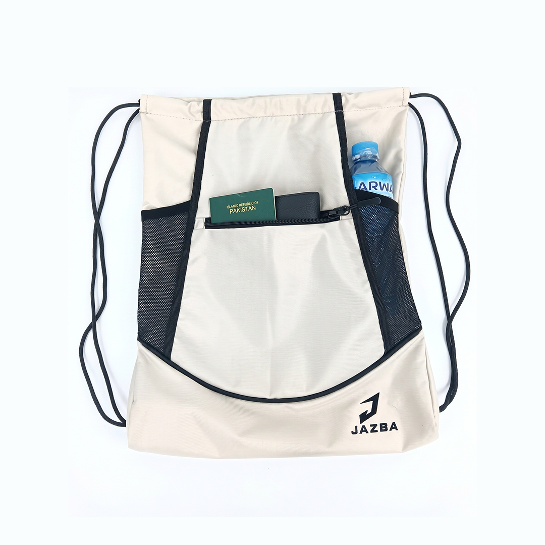 Haram Sling Backpack