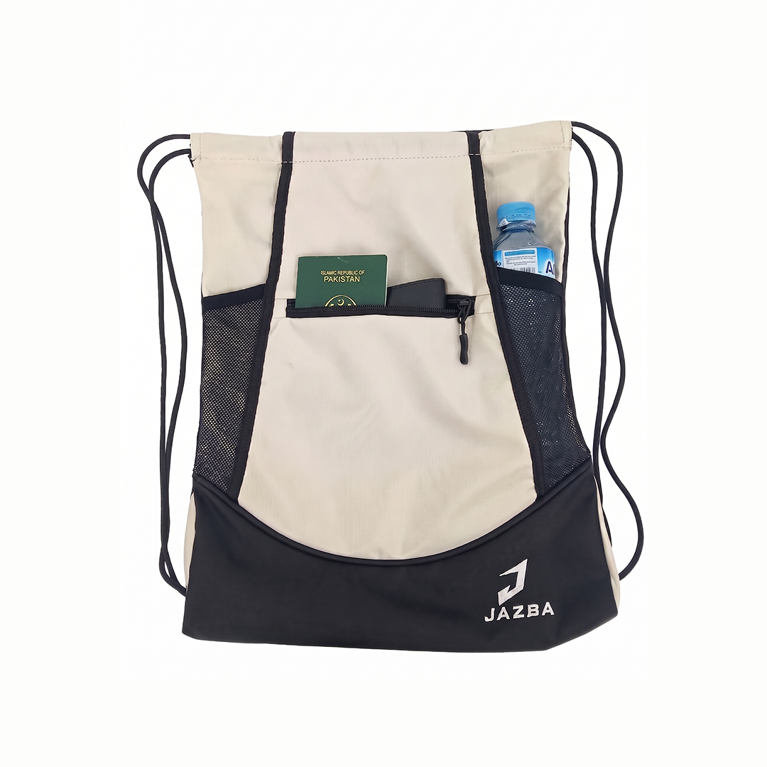 Haram Sling Backpack