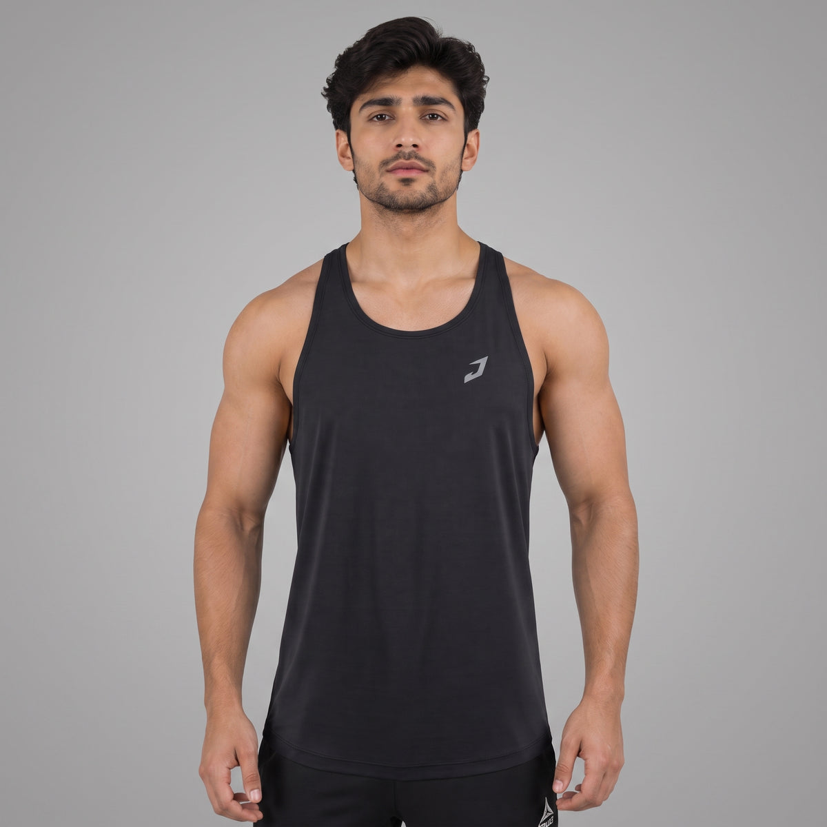 Active Training Tank | Black