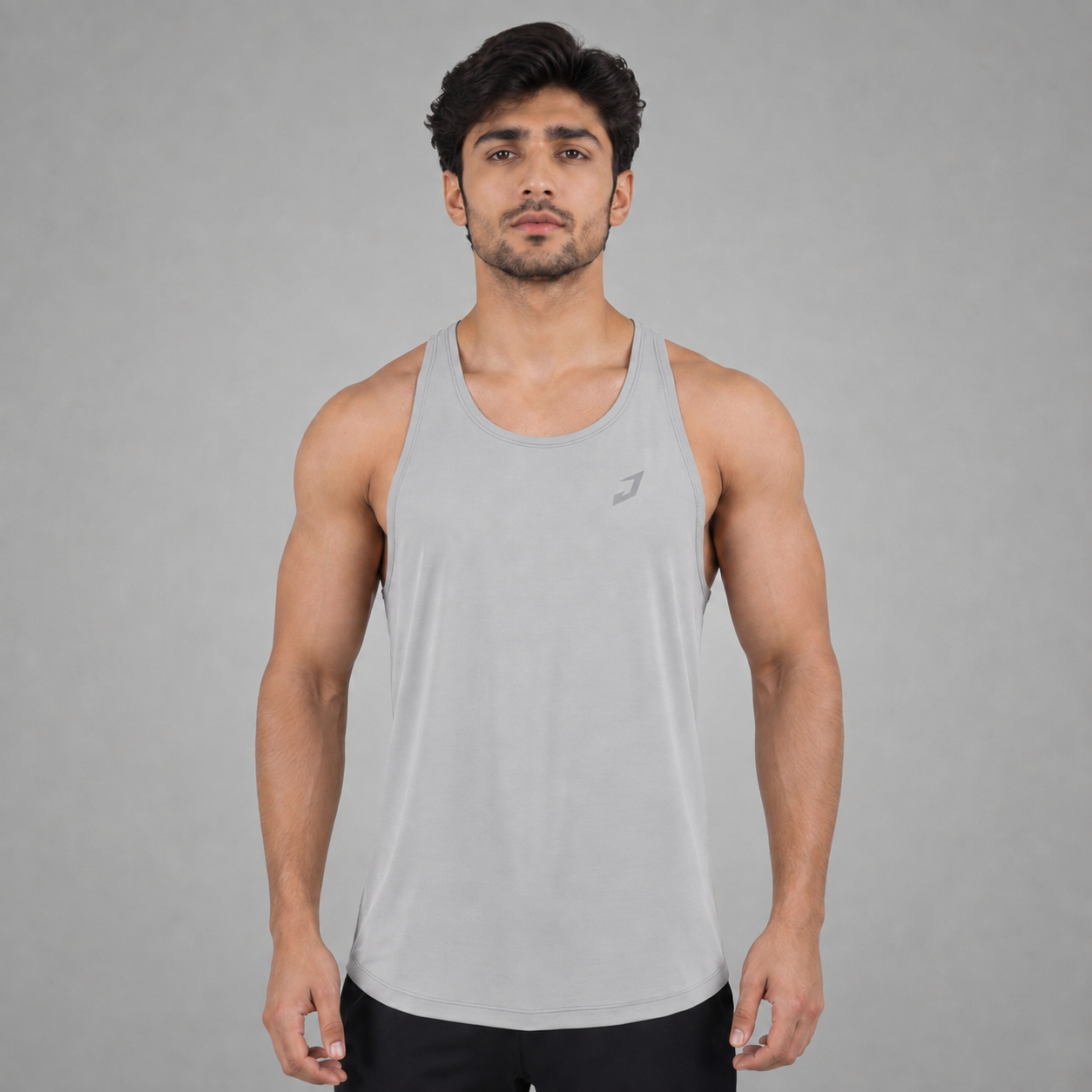 Active Training Tank | Grey