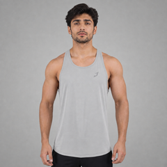 Active Training Tank | Grey
