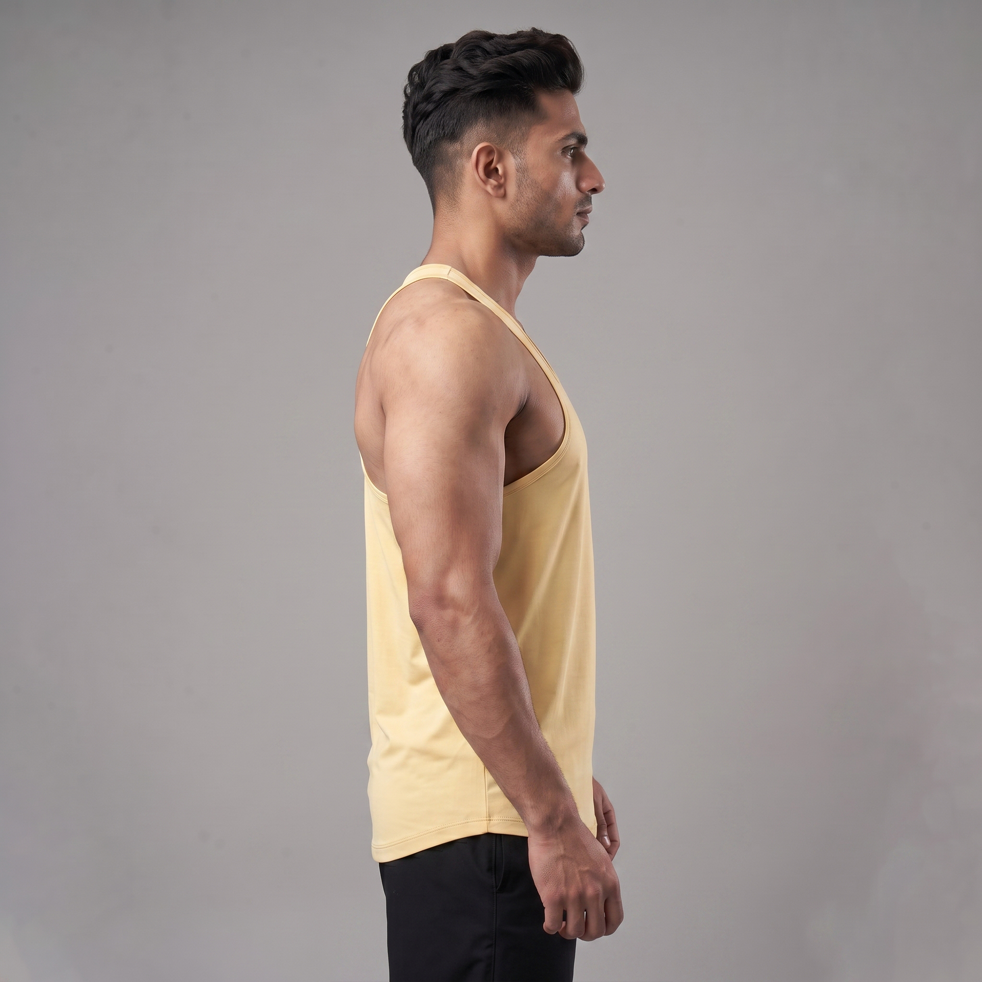 Active Training Tank | Skin