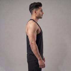 Active Training Tank | Black