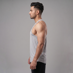 Active Training Tank | Grey