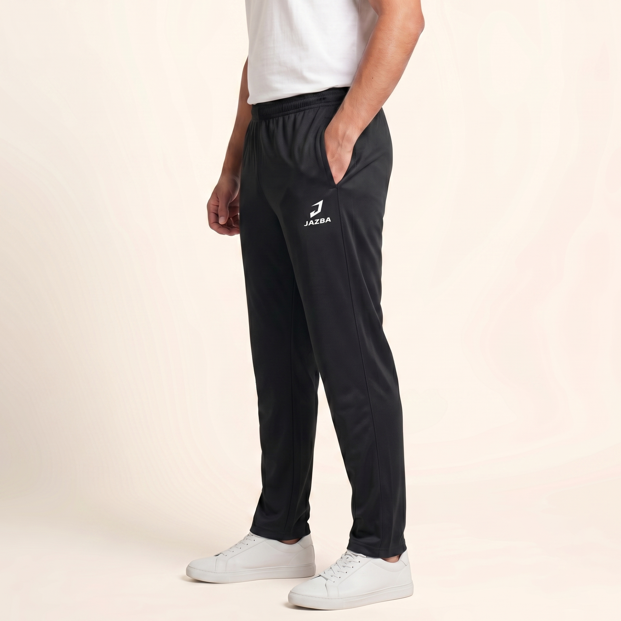 ActiveTrack Trouser Black