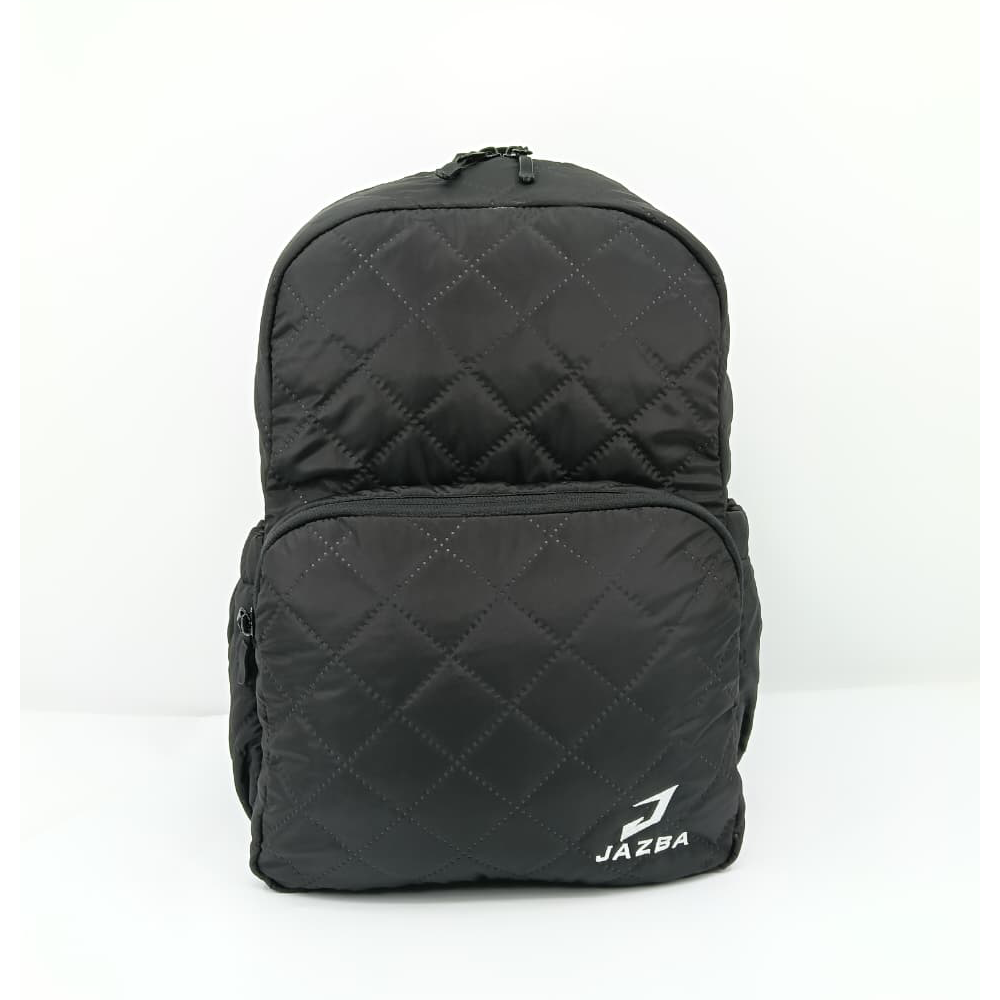 Velora Quilted Backpack