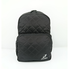 Velora Quilted Backpack