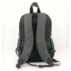 Velora Quilted Backpack