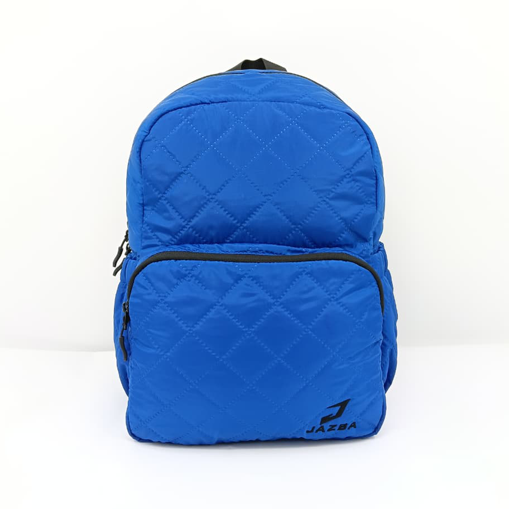 Velora Quilted Backpack
