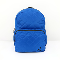 Velora Quilted Backpack